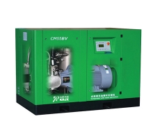 CM／BV 系列變頻水潤(rùn)滑無(wú)油螺桿空壓機(jī) CM55BV