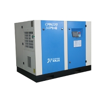 CMN／G系列高壓微油螺桿壓縮機(jī) CMN22G 3.0Mpa